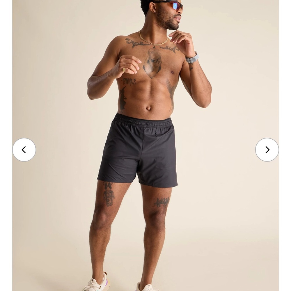 Chubbies The Secret Agent
Ultimate Training Short | Hidden Liner